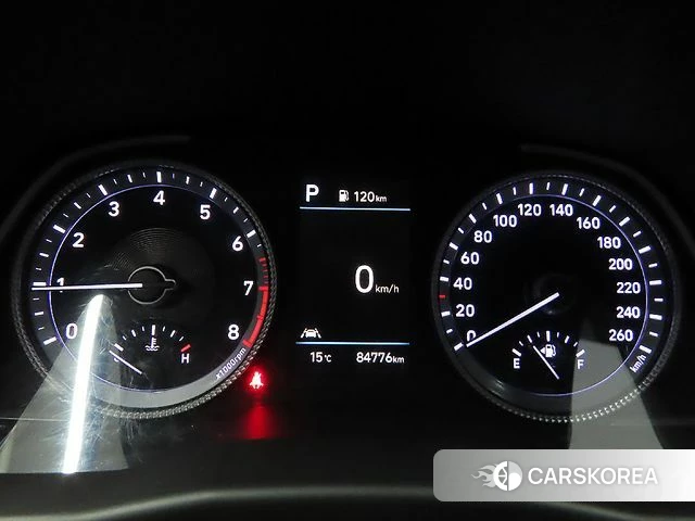 Hyundai Sonata (DN8) id 4283442 из Кореи 18
