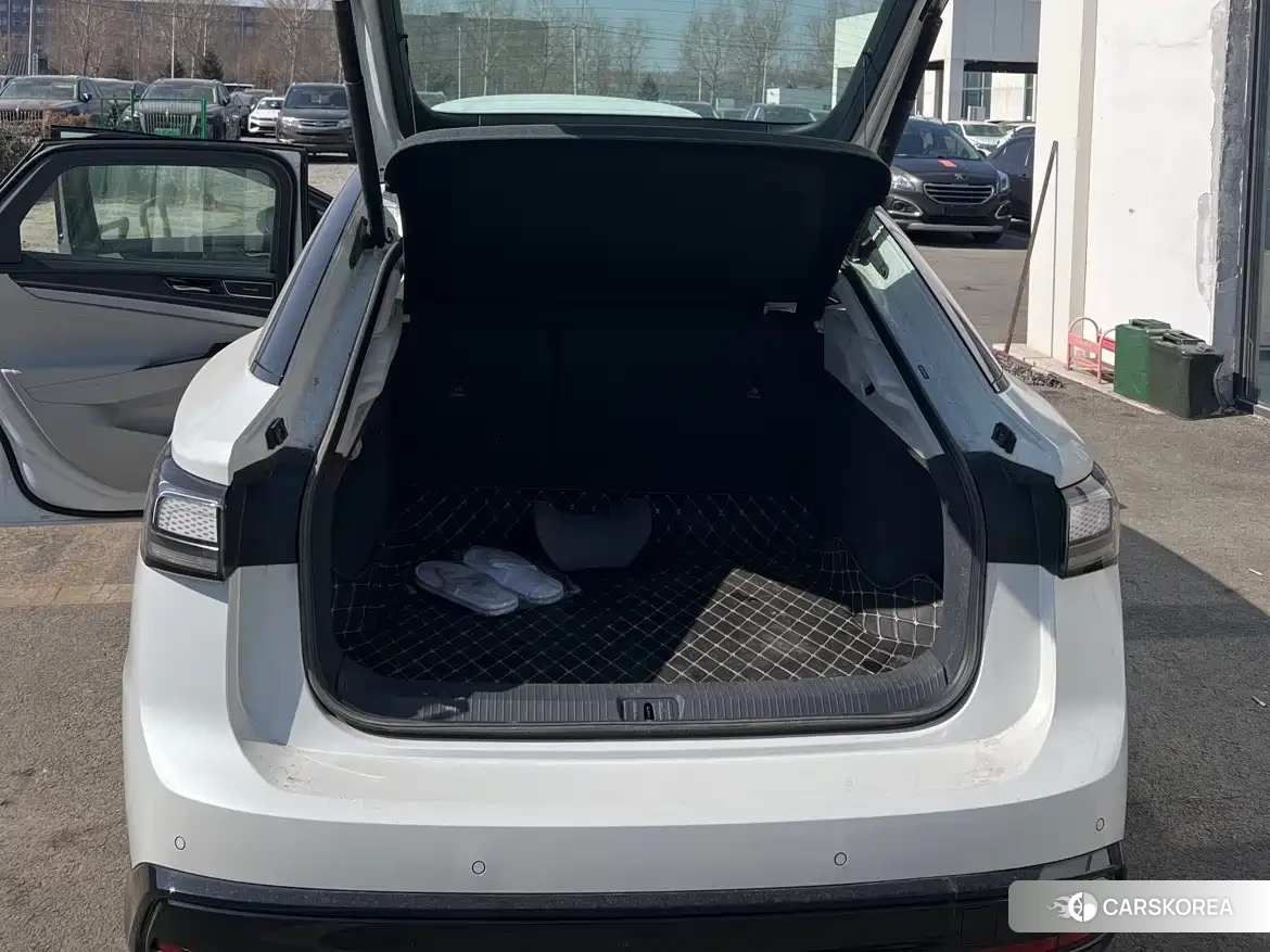 Volkswagen ID.7 VIZZION id 4570593 из Китая 13
