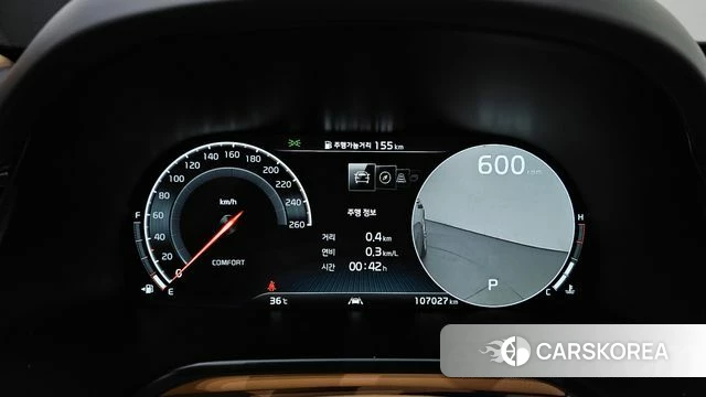 Kia More K9 id 4727346 из Кореи 30