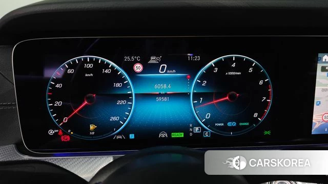 Mercedes-Benz E-Class W213 id 4750187 из Кореи 18