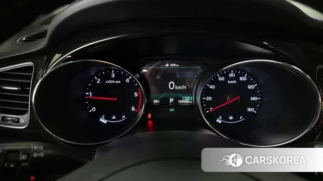 Kia The New Carnival id 3350574 из Кореи 18