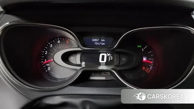 Renault Korea (Samsung) New QM3 id 3336195 из Кореи 18