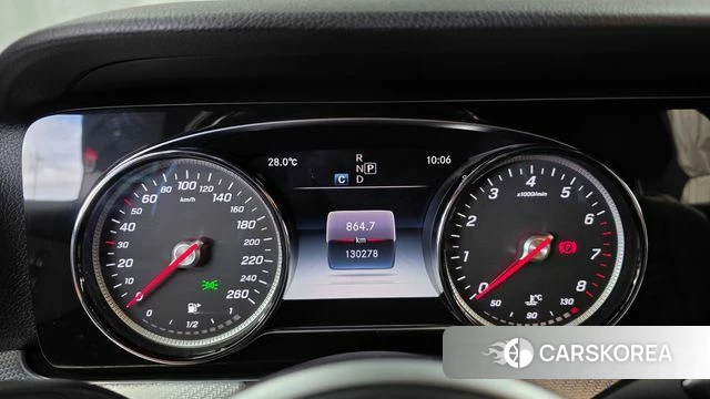 Mercedes-Benz E-Class W213 id 4557359 из Кореи 30