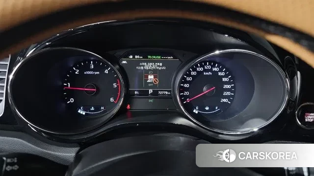 Kia The New Carnival id 3412707 из Кореи 18