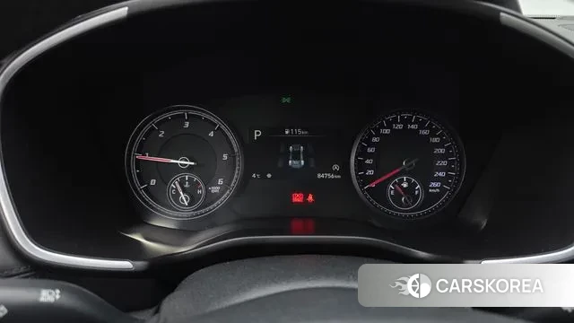 Hyundai The New Santa Fe id 3592740 из Кореи 18