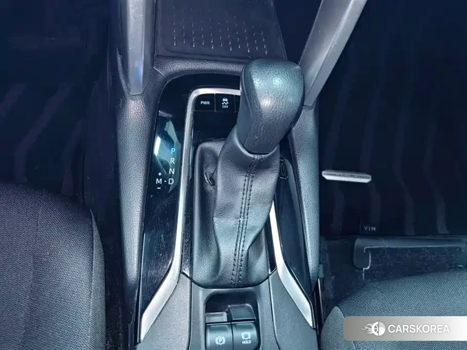 Toyota Corolla id 4546370 из Китая 14