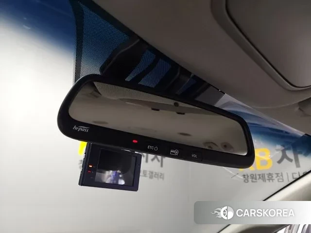 Kia All New Carnival id 3229784 из Кореи 17