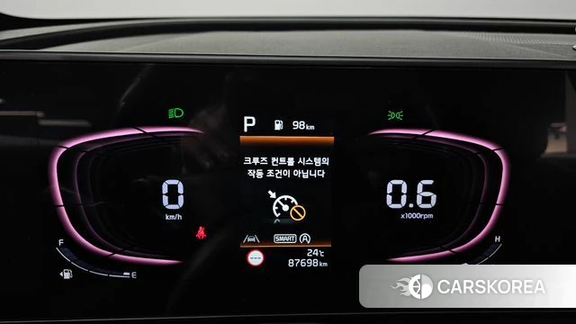 Kia Sportage 5th Generation id 4423452 из Кореи 18