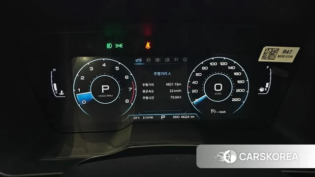 Ssangyong Berry New Tivoli id 4726657 из Кореи 31