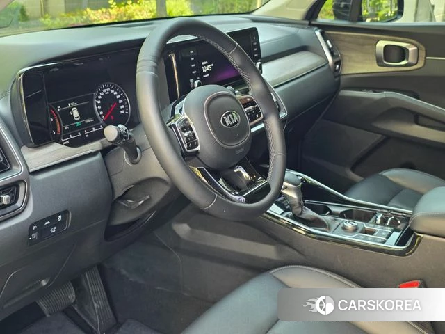 Kia Sorento 4th Generation id 4283729 из Кореи 18