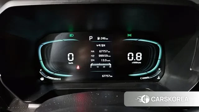 Kia The New Kia Ray id 3405932 из Кореи 18