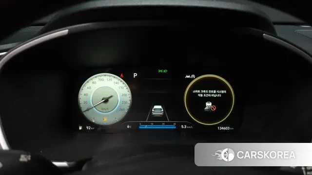 Hyundai The New Santa Fe id 3448153 из Кореи 18