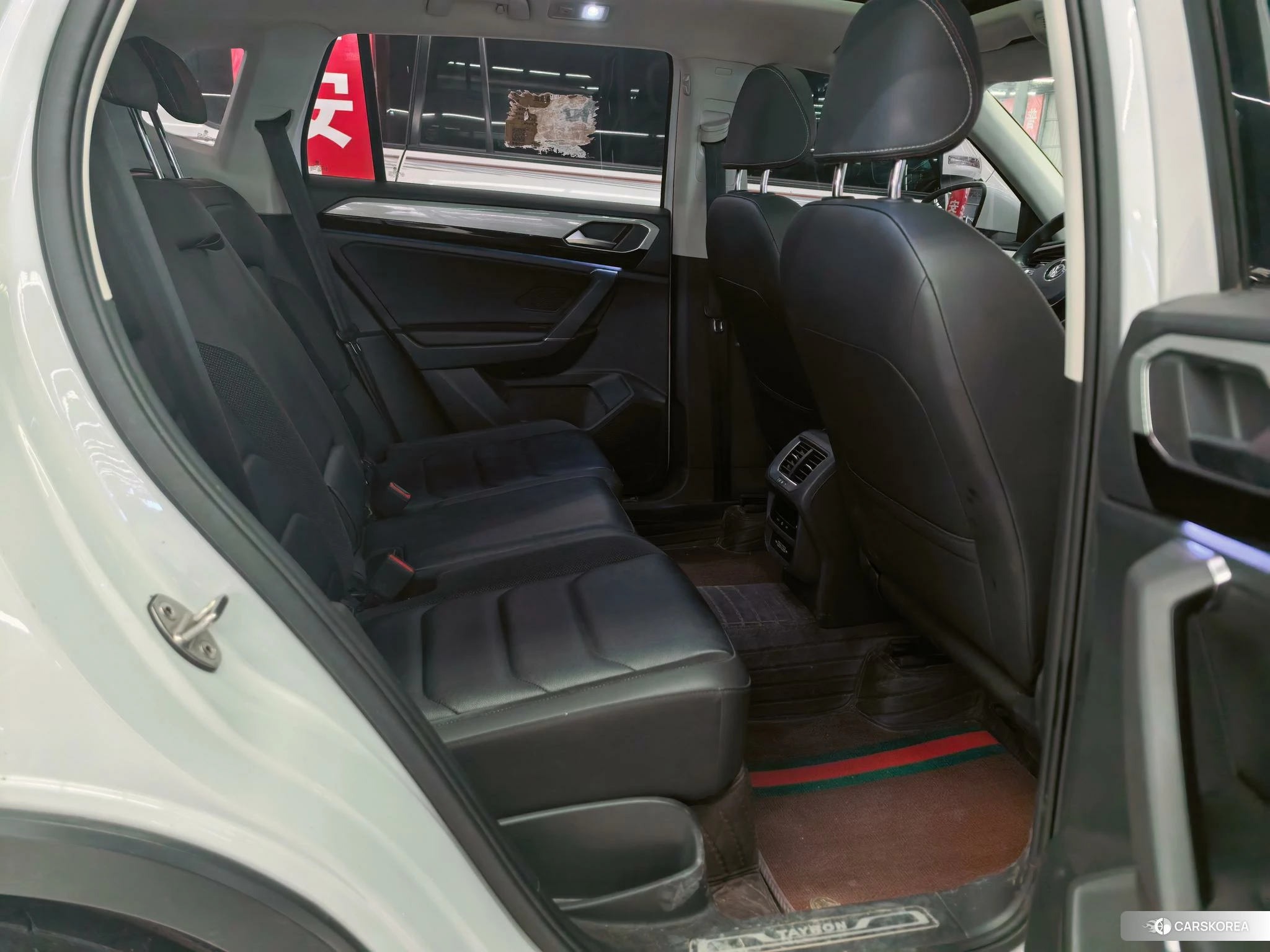 Volkswagen Tanyue id 4413278 из Китая 8