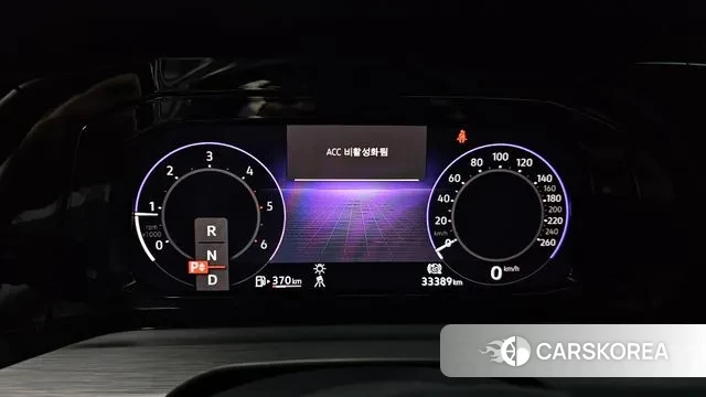 Volkswagen Golf 8th Generation id 3478513 из Кореи 18