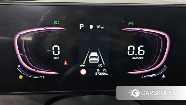 Kia Sportage 5th Generation id 3685999 из Кореи 18