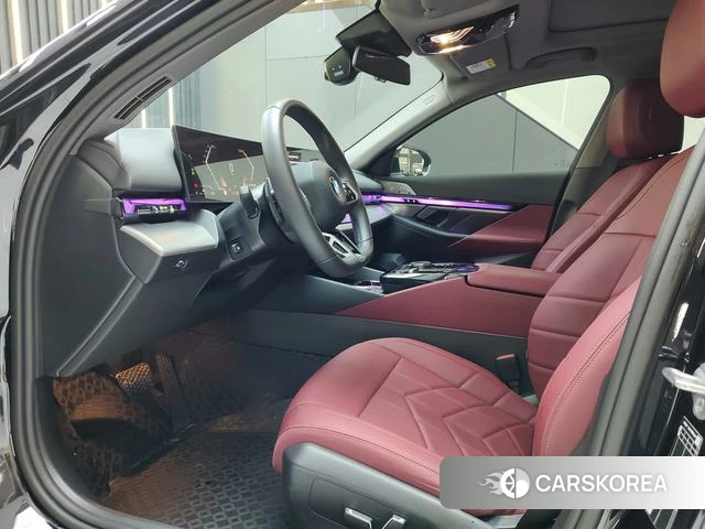 BMW 5 series id 4256345 из Китая 8