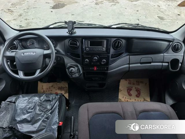 Iveco Ou Sheng id 4239836 из Китая 15