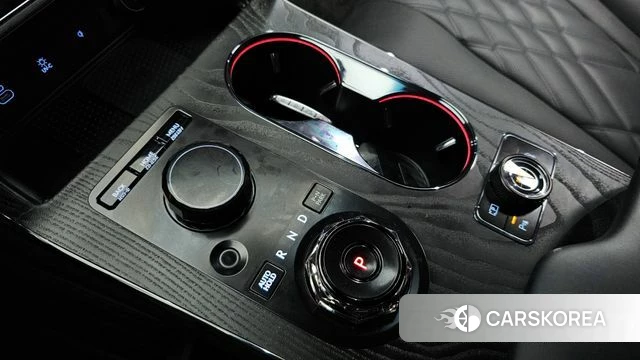 Genesis GV80 id 3890951 из Кореи 18