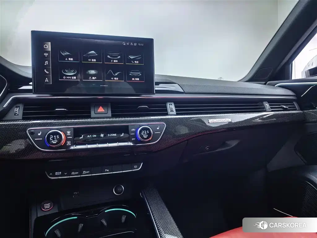 Audi S4 id 4570350 из Китая 25