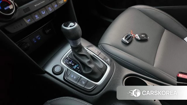 Hyundai Kona id 3924496 из Кореи 18