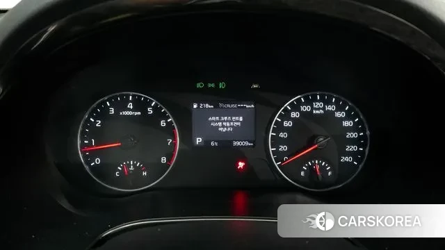 Kia Seltos id 3625889 из Кореи 18