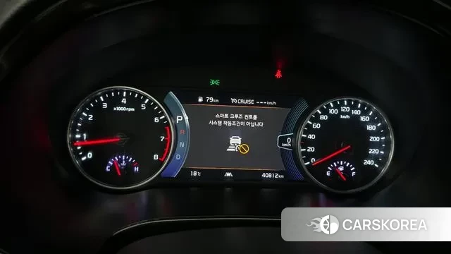 Kia Seltos id 3302488 из Кореи 18