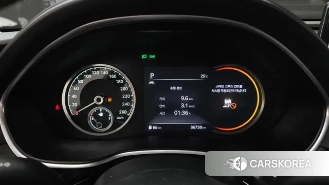 Genesis G80 (RG3) id 3219527 из Кореи 18