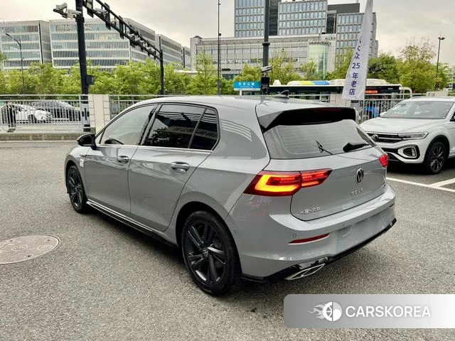 Volkswagen Golf id 4275797 из Китая 15