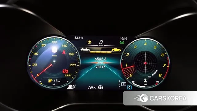 Mercedes-Benz GLC-Class X253 id 2975554 из Кореи 18