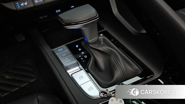 Hyundai The New Avante (CN7) id 4185483 из Кореи 32