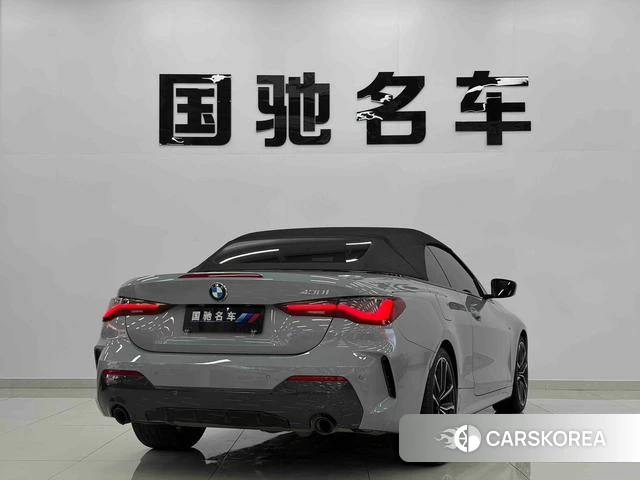 BMW 4 series id 4380617 из Китая 24
