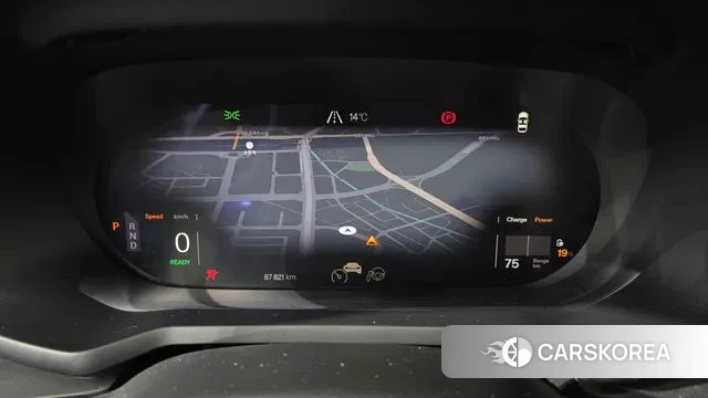 Polestar Polestar 2 id 3726669 из Кореи 19