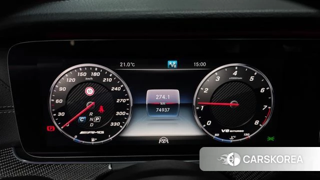 Mercedes-Benz E-Class W213 id 4285792 из Кореи 18