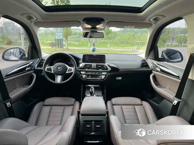 BMW X3 id 4271651 из Китая 16