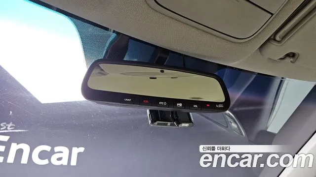 Kia The New Carnival id 2785509 из Кореи 18