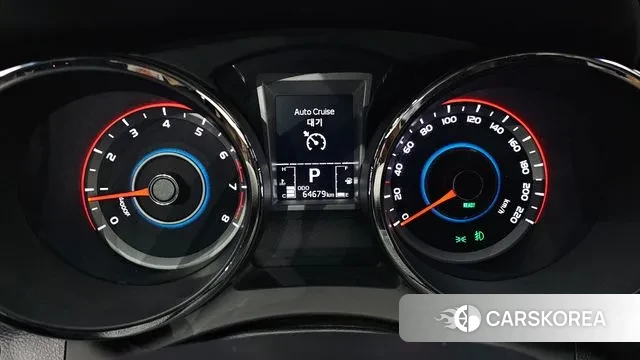 Ssangyong Tivoli Armor id 3778979 из Кореи 18