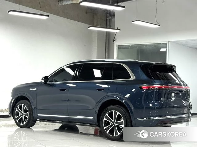 AITO Ask the world M7 id 3993458 из Китая 16