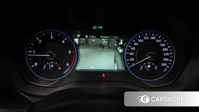 Hyundai Palisade id 4429574 из Кореи 31