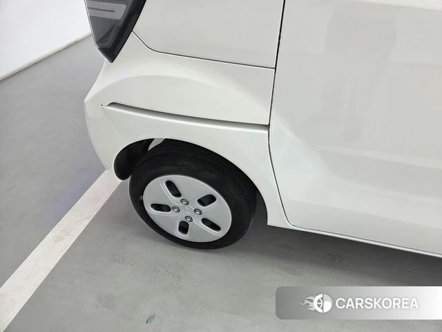 Kia The New Kia Ray id 4494389 из Кореи 16