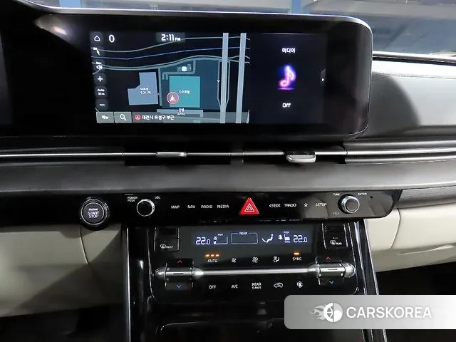 Kia Carnival 4th generation id 3463749 из Кореи 18