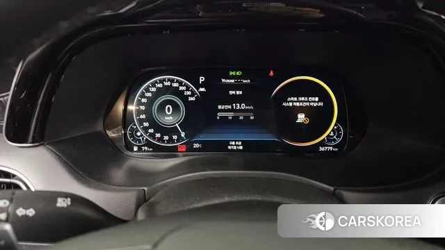 Hyundai Palisade id 3311871 из Кореи 18