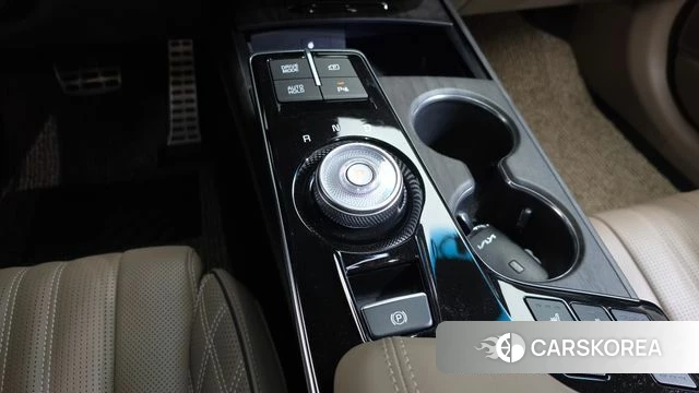 Kia K8 Hybrid id 4293735 из Кореи 38