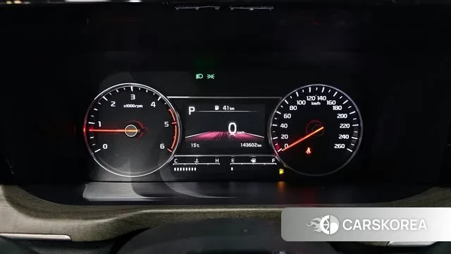 Kia Sorento 4th Generation id 3334244 из Кореи 18