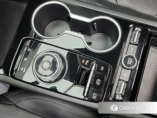 Kia The New K5 Hybrid 3rd generation id 3896441 из Кореи 16