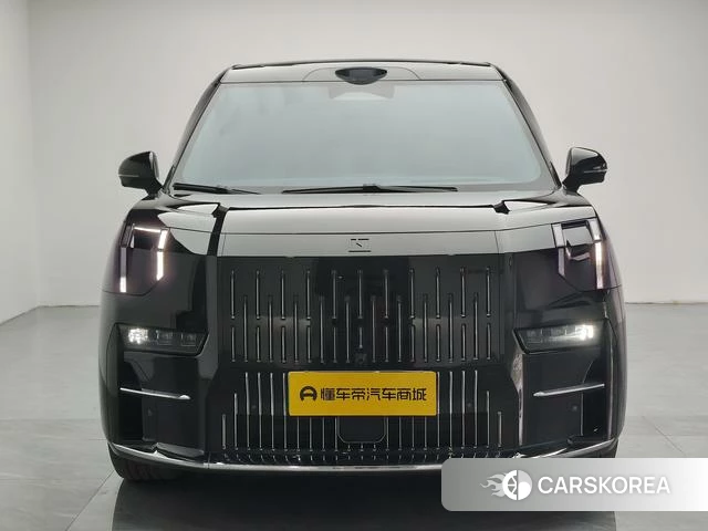 Extremely krypton ZEEKR 009 id 3983263 из Китая 18