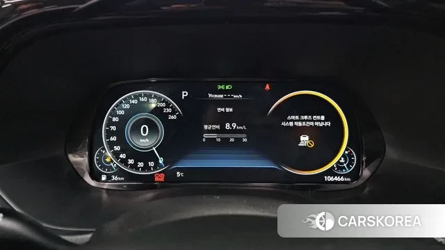 Hyundai Palisade id 3578062 из Кореи 18