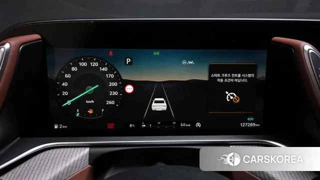 Genesis G90 (RS4) id 3492884 из Кореи 18