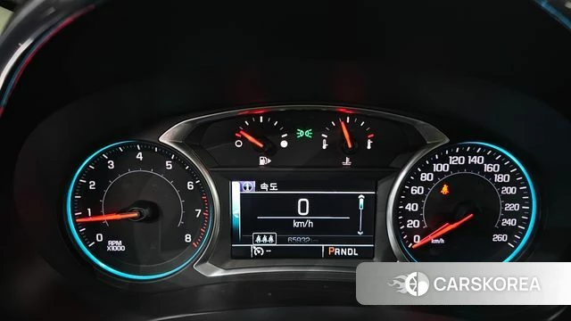 Chevrolet (GM Daewoo) All New Malibu id 4677922 из Кореи 18