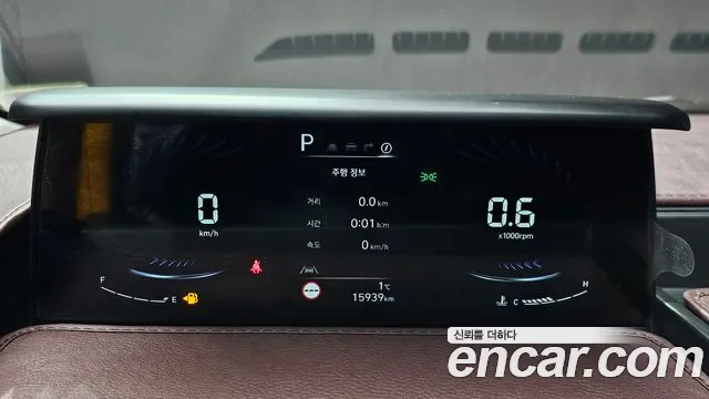 Hyundai Staria id 2324777 из Кореи 18