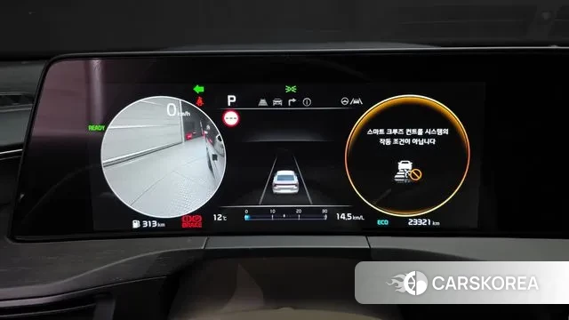 Kia K8 Hybrid id 3739702 из Кореи 18